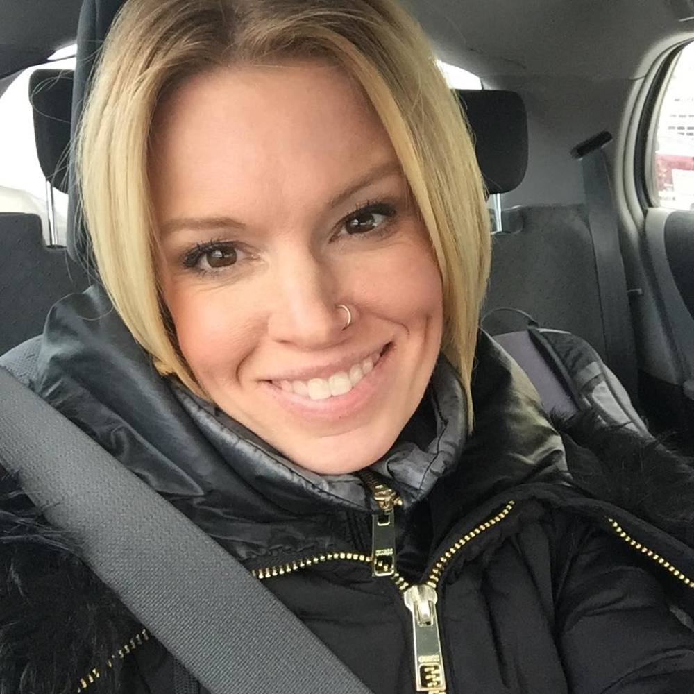 Meet your Posher, Melissa